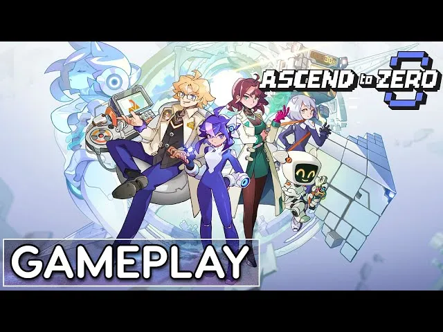 Equipment Salvaging Guide — Ascend to ZERO Converting Run Loot to Permanent Assets