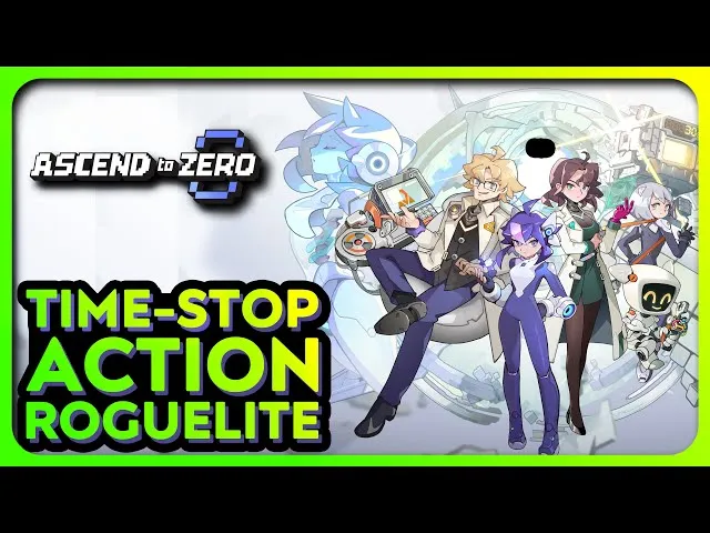 No-Time-Stop Build — Ascend to ZERO Extreme Build Strategy & Math Analysis