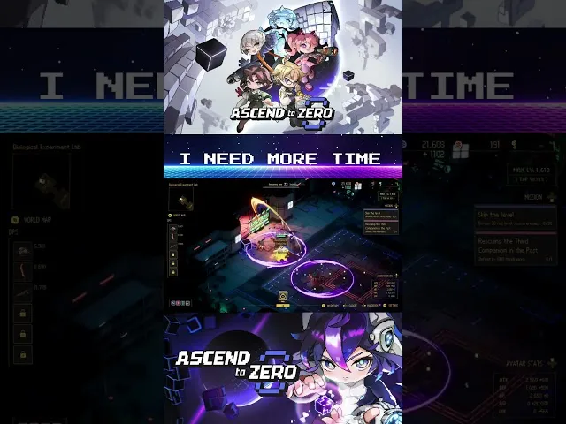 Enemy Priority Targeting — Ascend to ZERO Kill Order, Threat Assessment & Combat Decisions