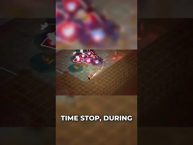 Time Stealers Counter Guide — Ascend to ZERO Avoidance, Elimination & Timer Protection