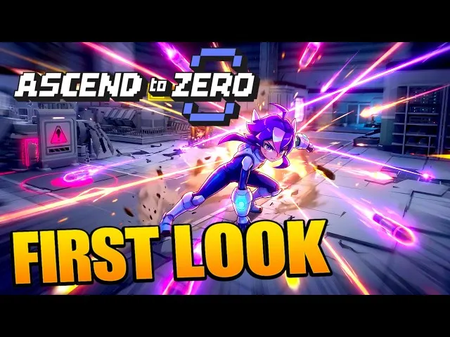 Ascend to ZERO Progression Guide — Inflation Growth, Level Scaling & Meta-Progression