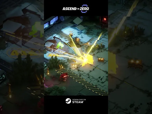 Ascend to ZERO Weapon & Gadget Guide — Swords, Guns, Drones & Gadget Combos