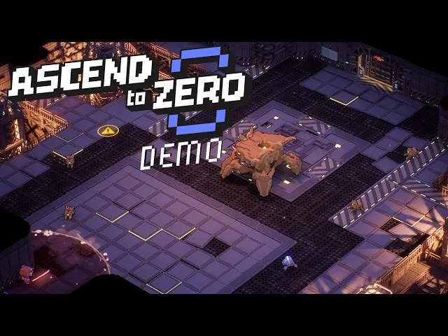 Stage 1 Walkthrough — Ascend to ZERO Starting Zone, Enemy Types & Terrae Motus Strategy