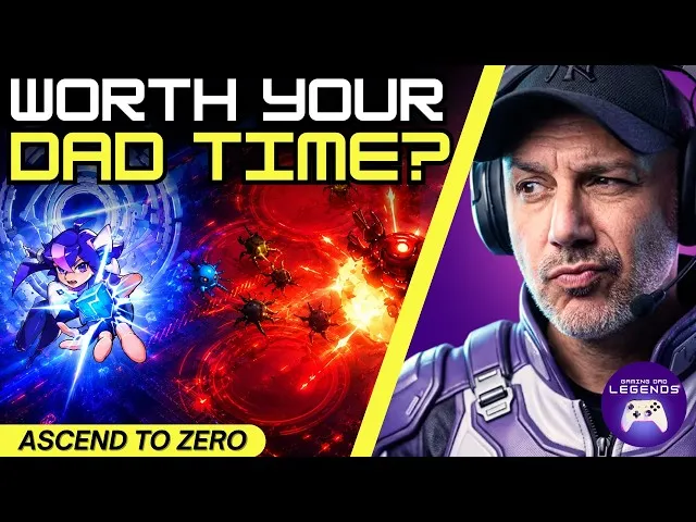 Ascend to ZERO Tier Shifts — Early Game vs Late Game Ranking Changes Explained