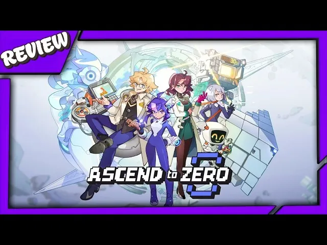 Ascend to ZERO Weapon Tier List — Swords, Guns, Drones & AOE Ranked