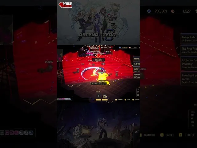 Ascend to ZERO Free Run Strategy — Timer Economy, Aggression Cycles & Efficiency